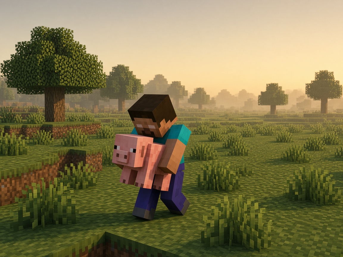 Перенос мод Minecraft