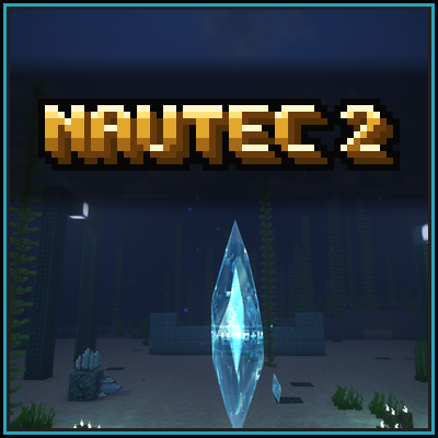 Nautec 2, обложка мода MoggyDay Expanded