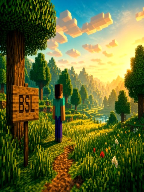 NostalgiaVX кряк crack шейдер Minecraft
